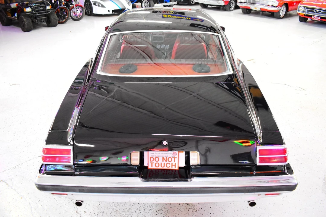 1976 Pontiac LeMans 4th+ Gen - Image 15 of 20