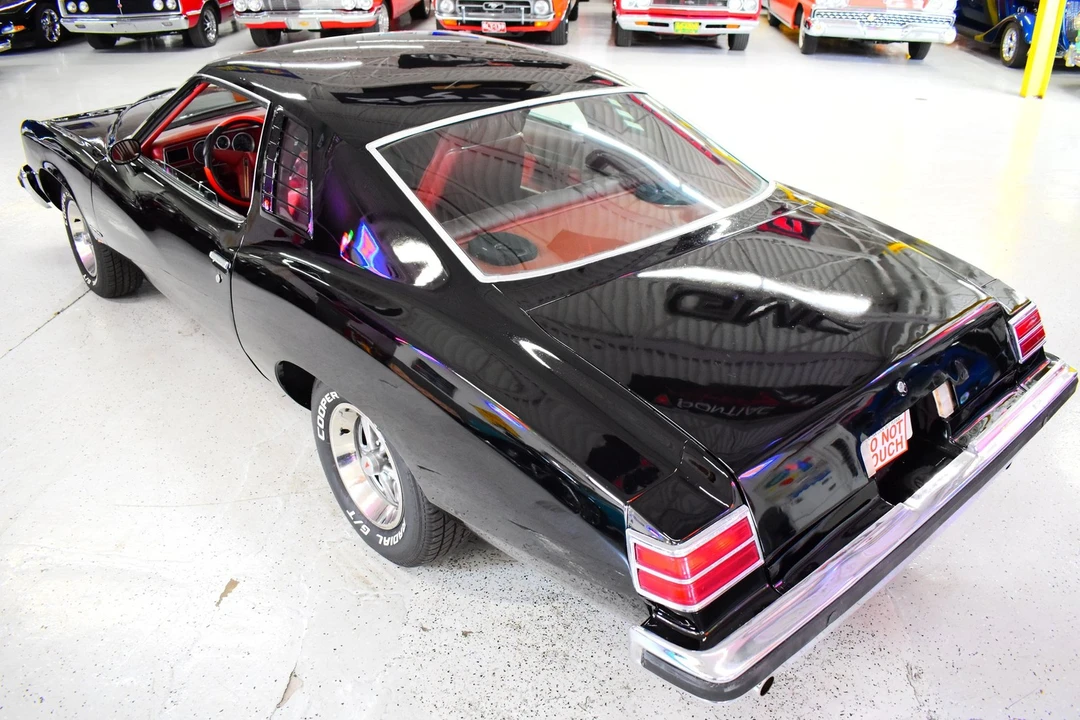 1976 Pontiac LeMans 4th+ Gen - Image 18 of 20