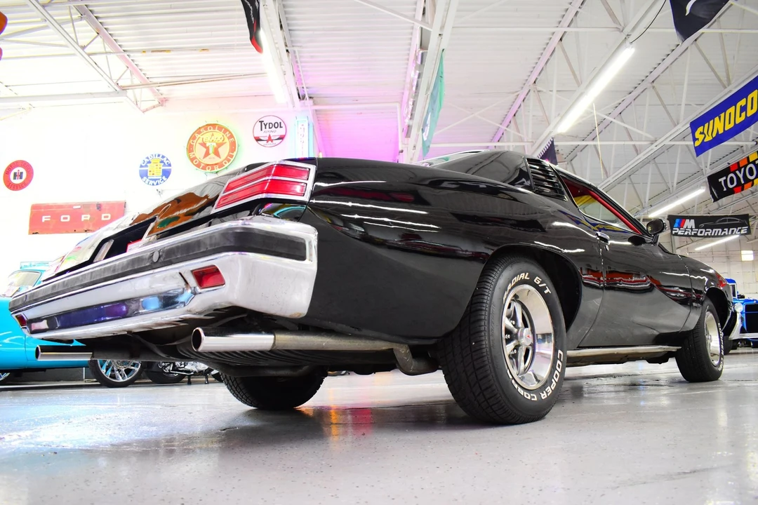 1976 Pontiac LeMans 4th+ Gen - Image 13 of 20