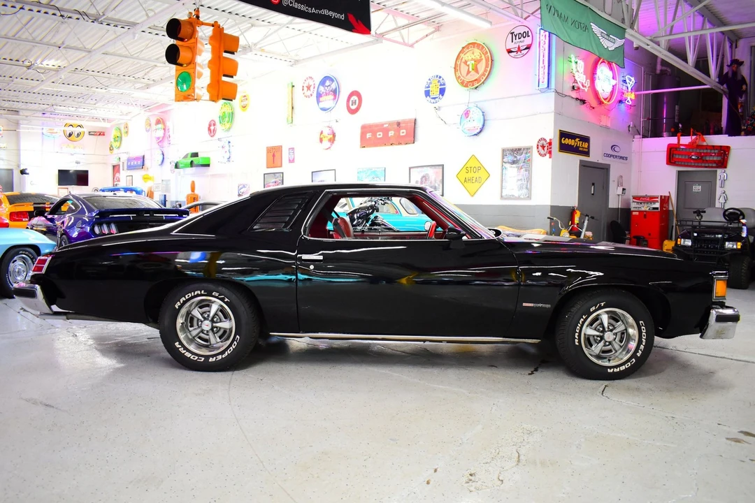 1976 Pontiac LeMans 4th+ Gen - Image 4 of 20