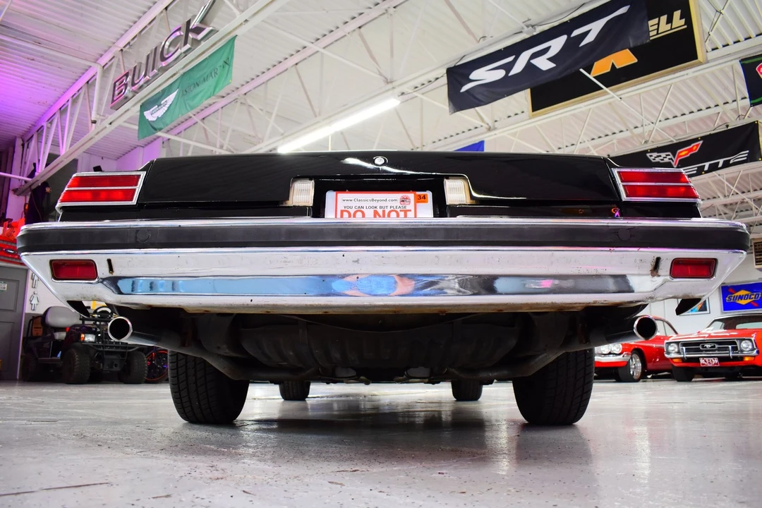 1976 Pontiac LeMans 4th+ Gen - Image 16 of 20