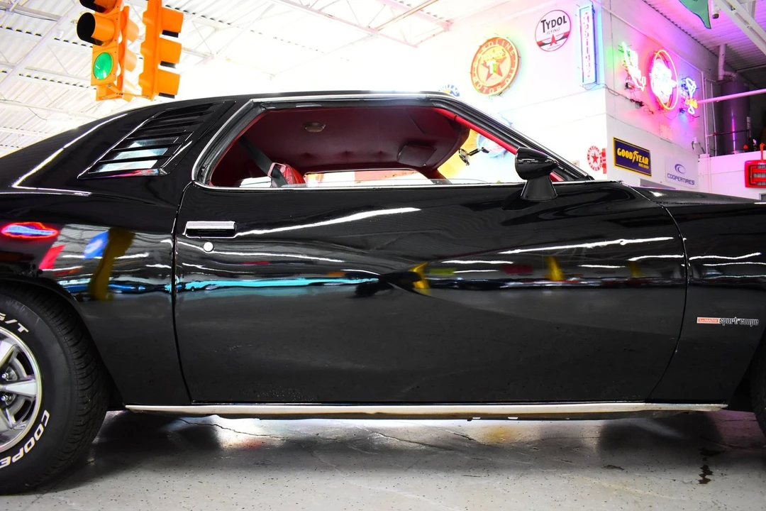 1976 Pontiac LeMans 4th+ Gen - Image 9 of 20
