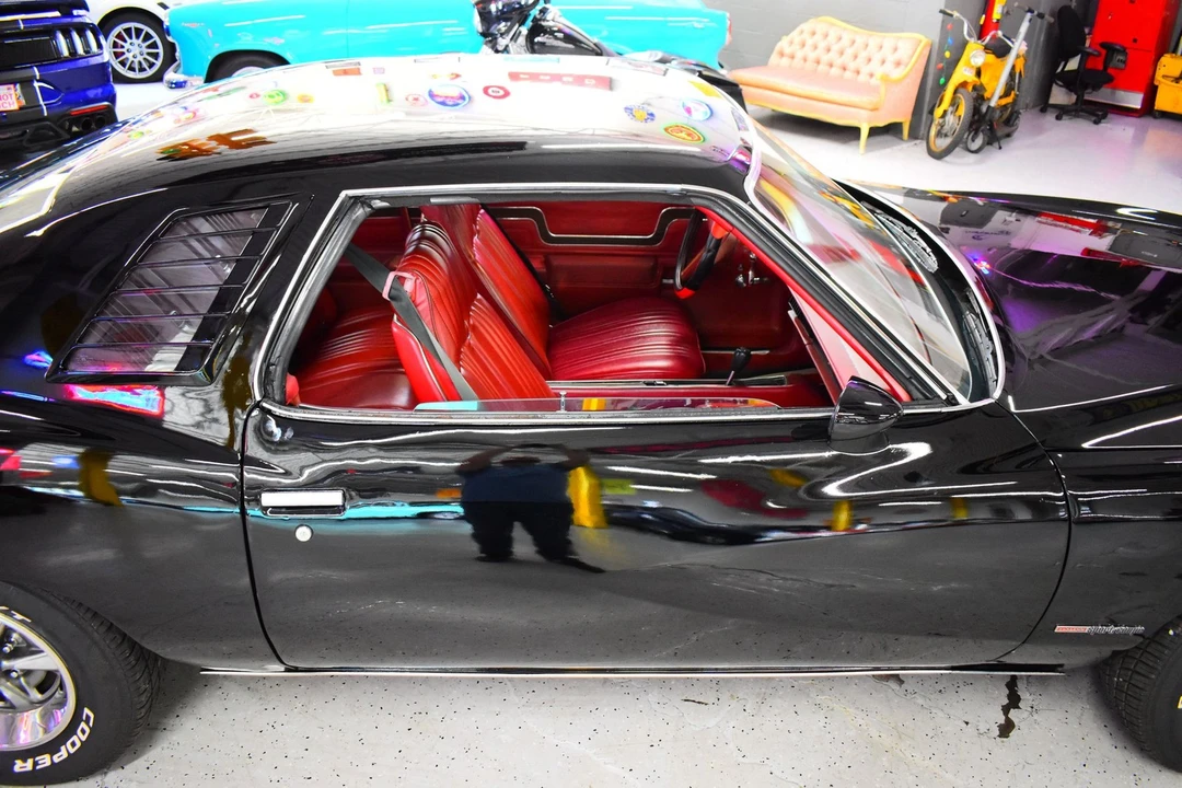 1976 Pontiac LeMans 4th+ Gen - Image 6 of 20