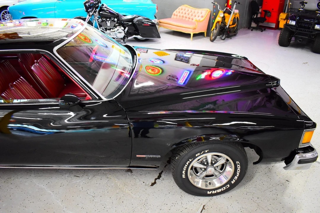 1976 Pontiac LeMans 4th+ Gen - Image 5 of 20