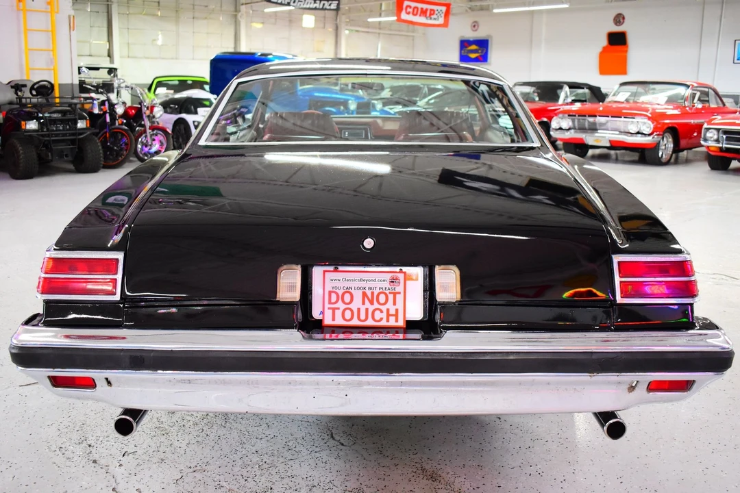1976 Pontiac LeMans 4th+ Gen - Image 14 of 20