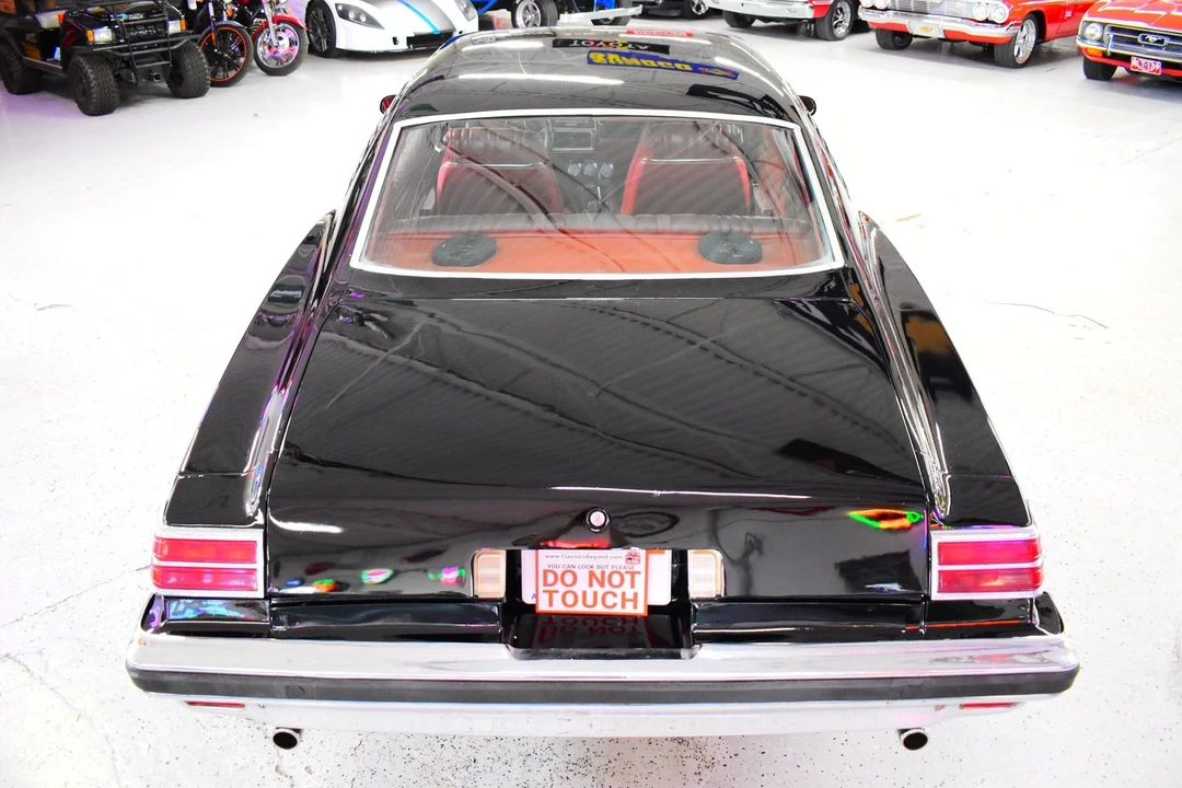 1976 Pontiac LeMans 4th+ Gen - Image 15 of 20