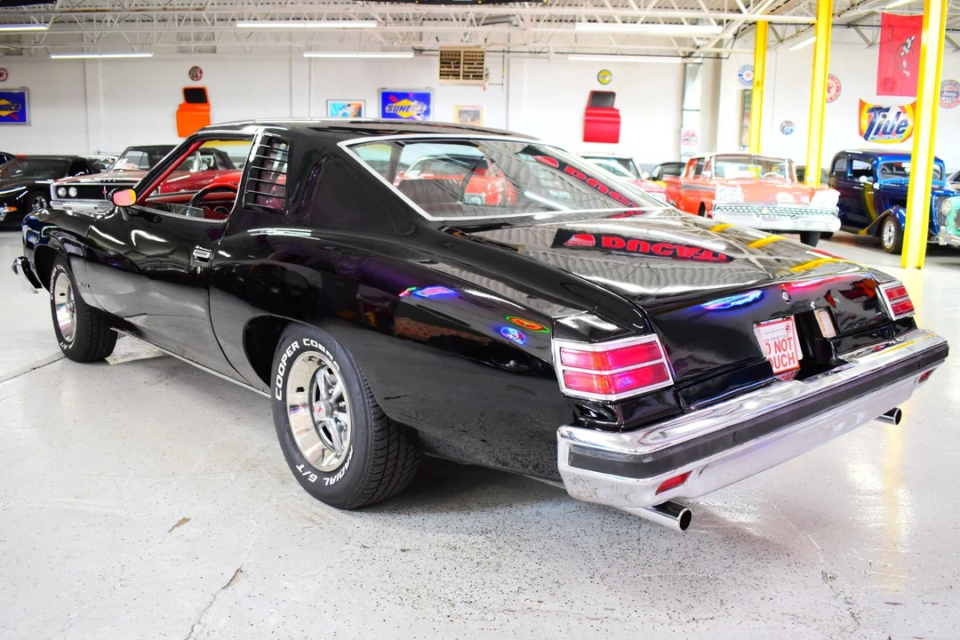 1976 Pontiac LeMans 4th+ Gen - Image 17 of 20