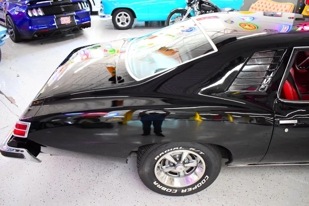 1976 Pontiac LeMans 4th+ Gen - Image 7 of 20