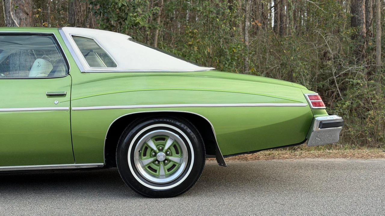 1976 Pontiac LeMans 4th+ Gen - Image 26 of 31