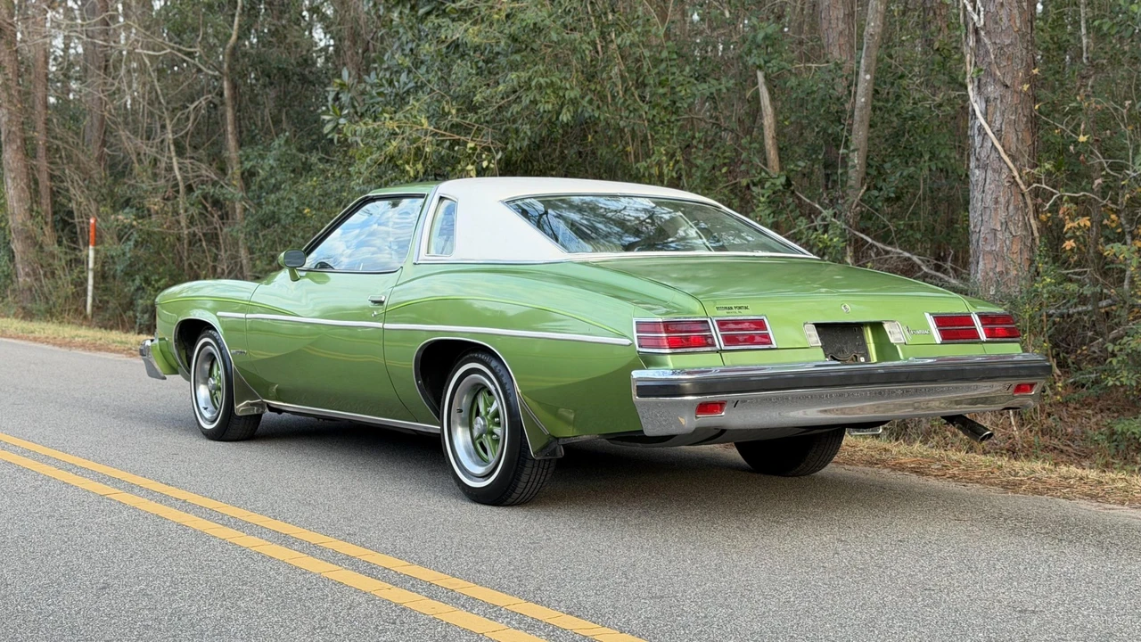 1976 Pontiac LeMans 4th+ Gen - Image 13 of 31