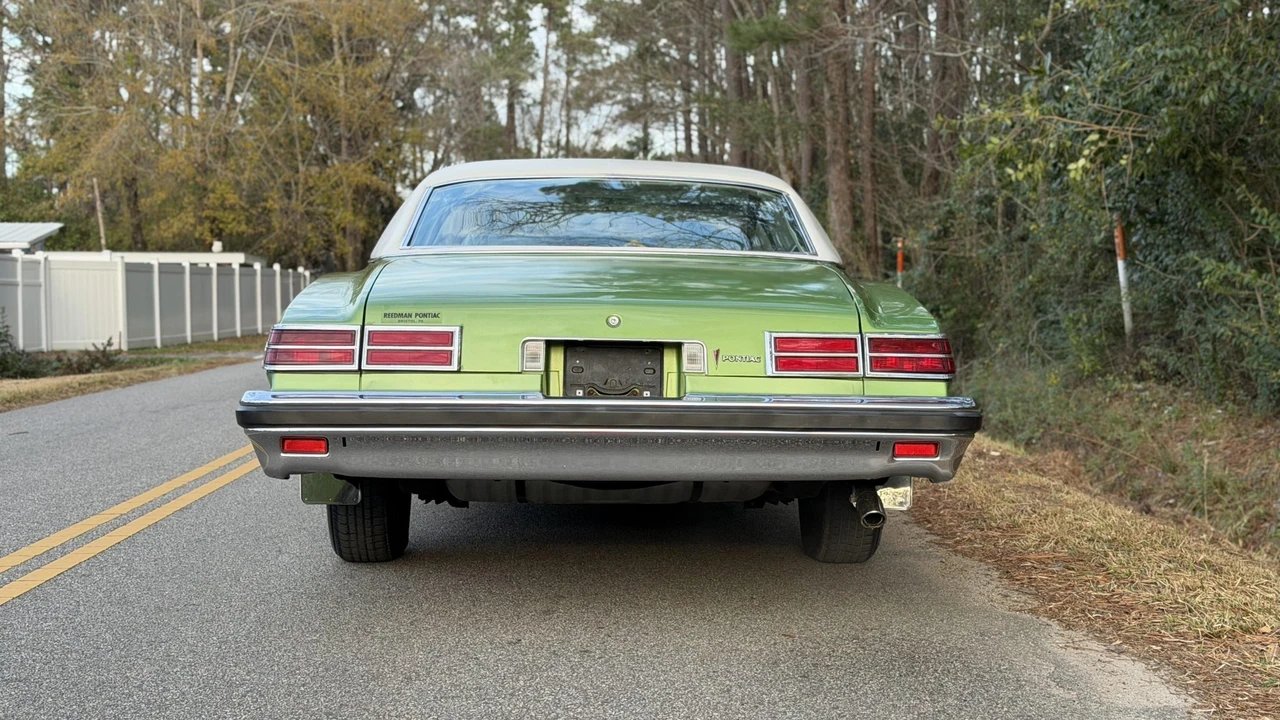 1976 Pontiac LeMans 4th+ Gen - Image 10 of 31