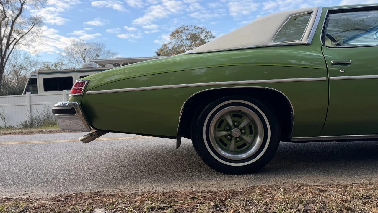 1976 Pontiac LeMans 4th+ Gen - Image 27 of 31