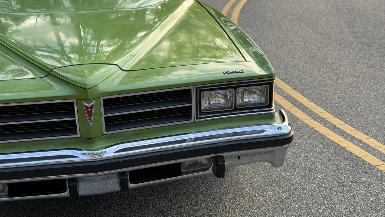 1976 Pontiac LeMans 4th+ Gen - Image 30 of 31