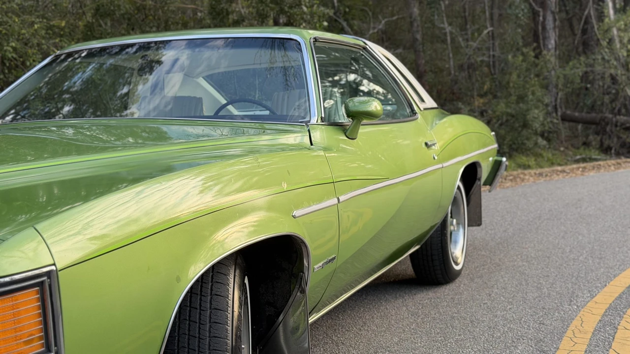 1976 Pontiac LeMans 4th+ Gen - Image 31 of 31