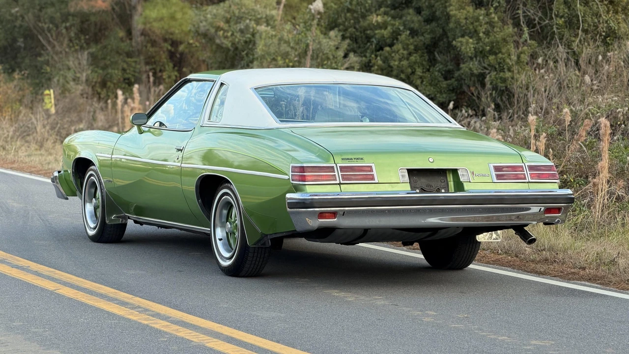 1976 Pontiac LeMans 4th+ Gen - Image 12 of 31