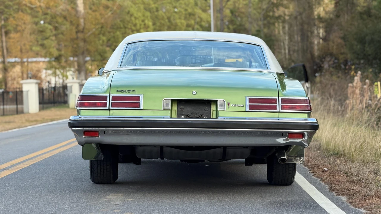 1976 Pontiac LeMans 4th+ Gen - Image 11 of 31
