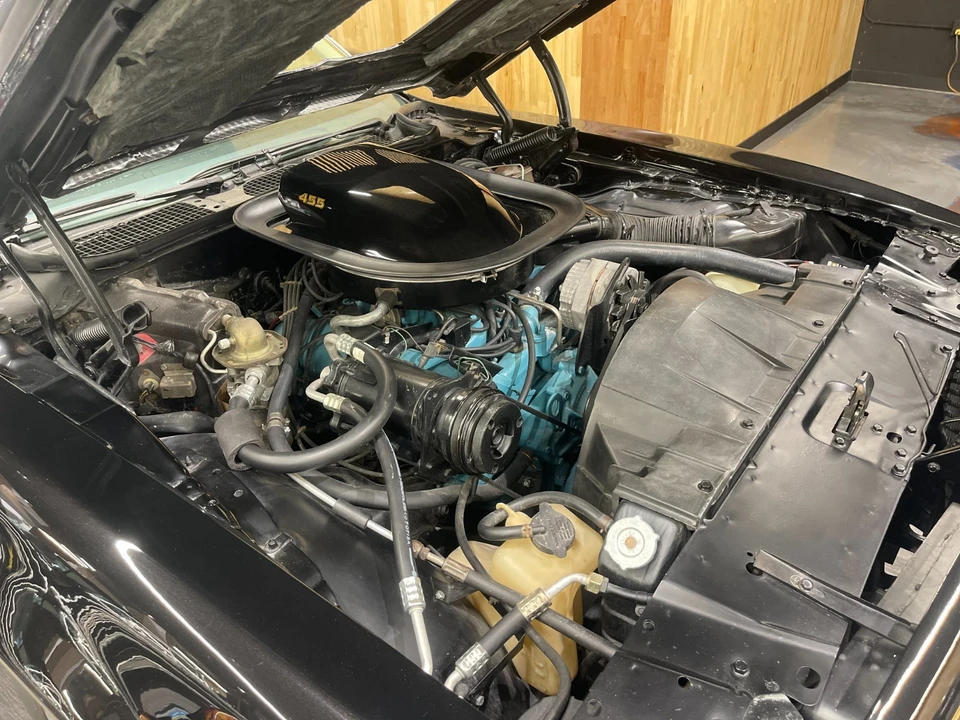 1976 Pontiac Firebird Trans Am 2nd Gen - Image 31 of 31