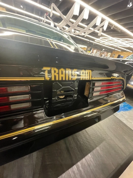 1976 Pontiac Firebird Trans Am 2nd Gen - Image 7 of 31