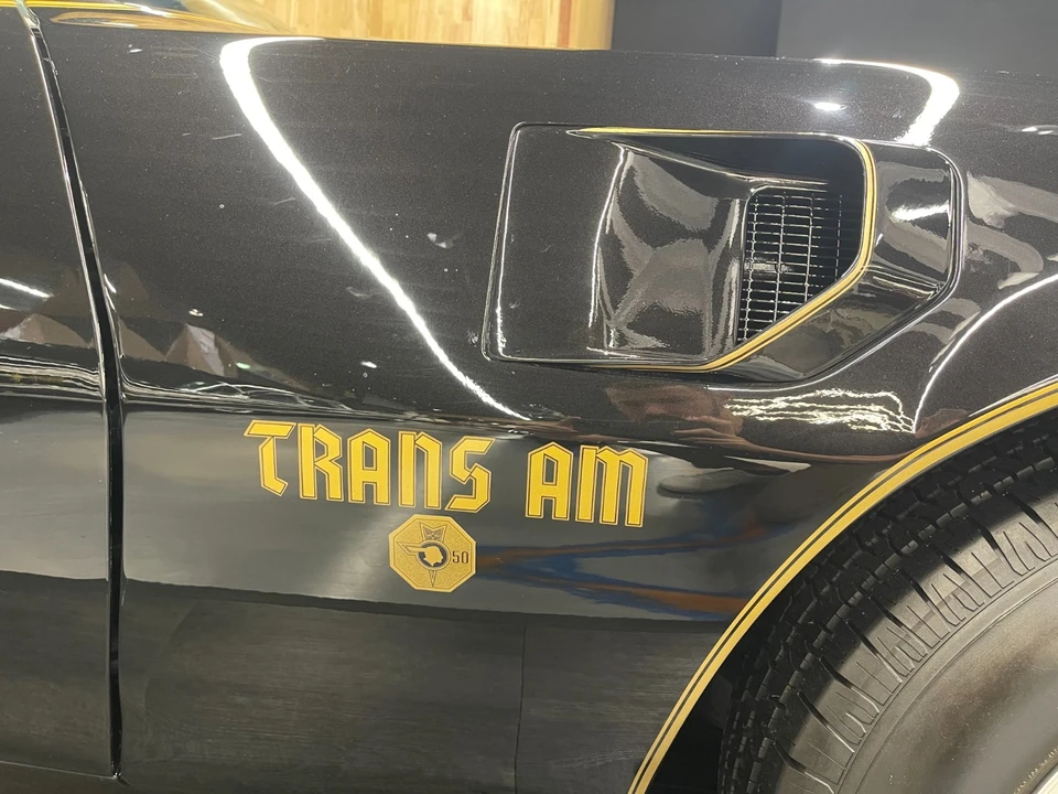 1976 Pontiac Firebird Trans Am 2nd Gen - Image 14 of 31