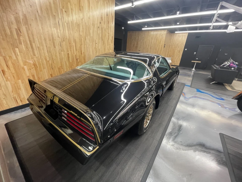 1976 Pontiac Firebird Trans Am 2nd Gen - Image 5 of 31