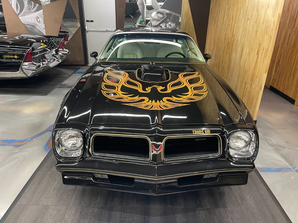 1976 Pontiac Firebird Trans Am 2nd Gen - Image 2 of 31