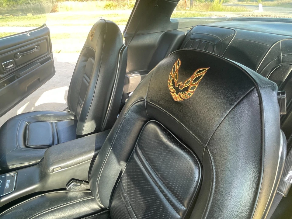 1976 Pontiac Firebird Trans Am 2nd Gen - Image 2 of 19