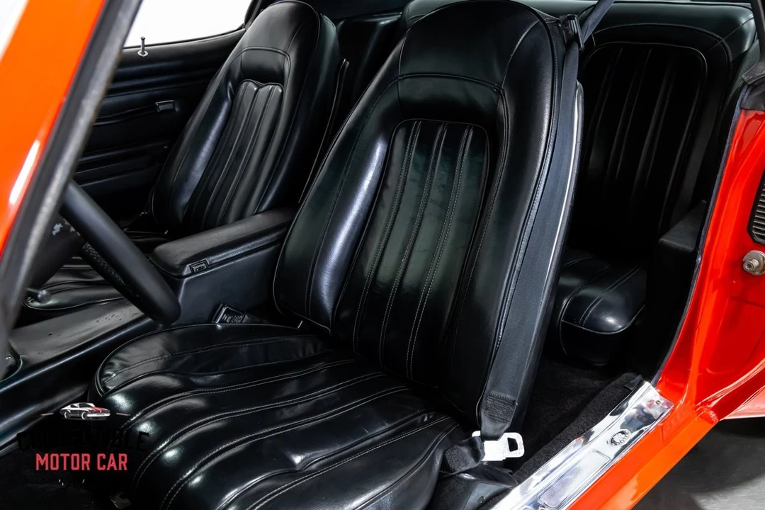 1976 Pontiac Firebird Trans Am 2nd Gen - Image 4 of 31