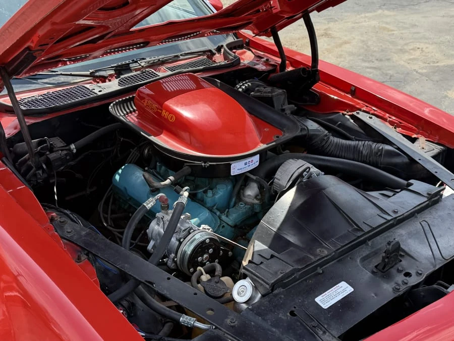 1976 Pontiac Firebird Trans Am 2nd Gen - Image 25 of 26