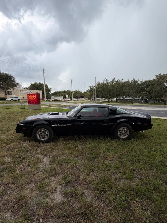 1976 Pontiac Firebird Trans Am 2nd Gen - Image 5 of 22