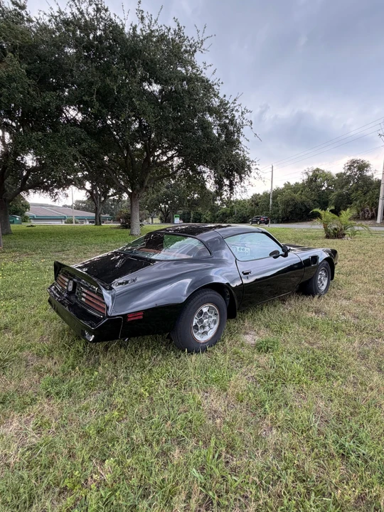 1976 Pontiac Firebird Trans Am 2nd Gen - Image 3 of 22