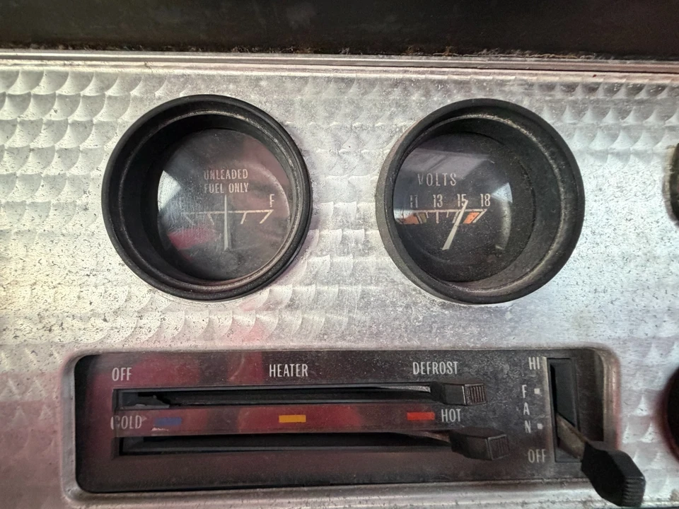 1976 Pontiac Firebird Trans Am 2nd Gen - Image 17 of 22