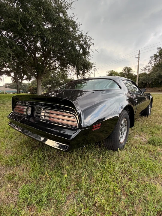 1976 Pontiac Firebird Trans Am 2nd Gen - Image 2 of 22