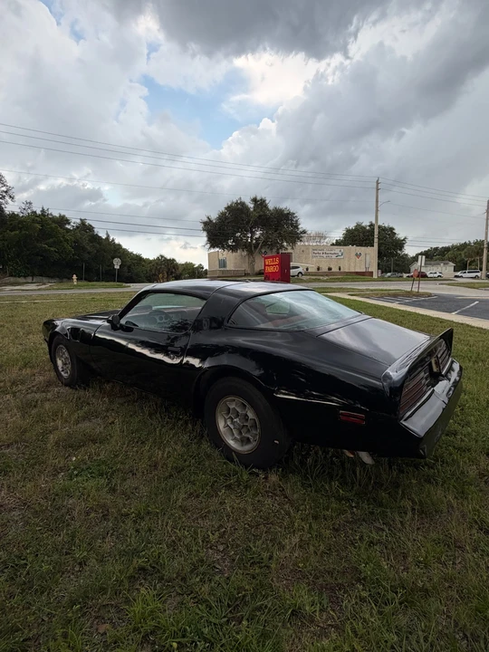 1976 Pontiac Firebird Trans Am 2nd Gen - Image 9 of 22