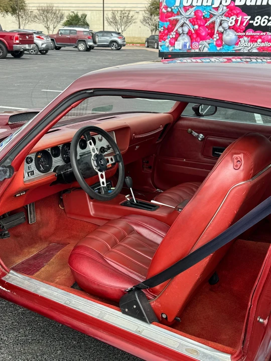 1976 Pontiac Firebird Trans Am 2nd Gen - Image 14 of 31