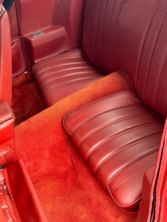 1976 Pontiac Firebird Trans Am 2nd Gen - Image 16 of 31