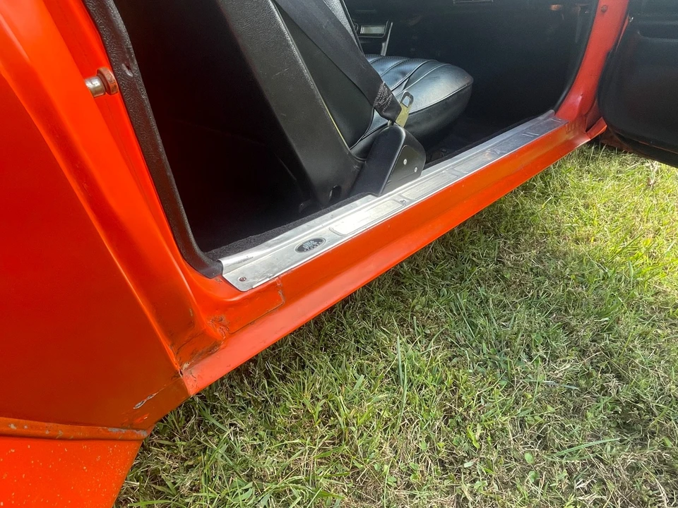 1976 Pontiac Firebird Trans Am 2nd Gen - Image 17 of 21