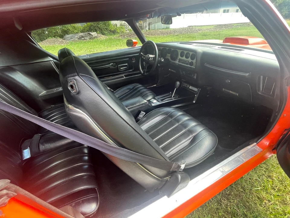1976 Pontiac Firebird Trans Am 2nd Gen - Image 21 of 21