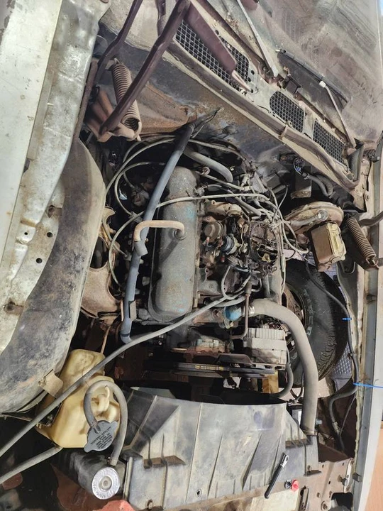 1976 Pontiac Firebird Formula 2nd Gen - Image 15 of 21