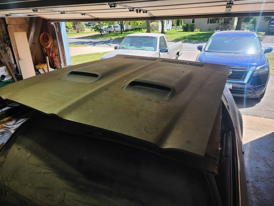 1976 Pontiac Firebird Formula 2nd Gen - Image 7 of 21