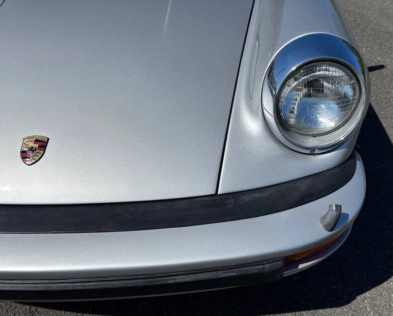 1976 Porsche 911 G-Body - Image 18 of 20