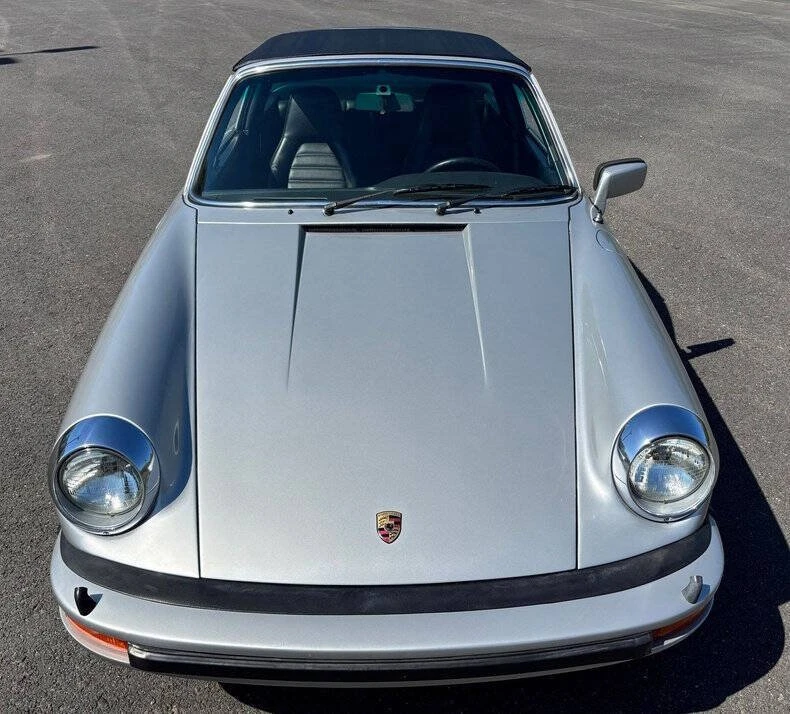 1976 Porsche 911 G-Body - Image 13 of 20