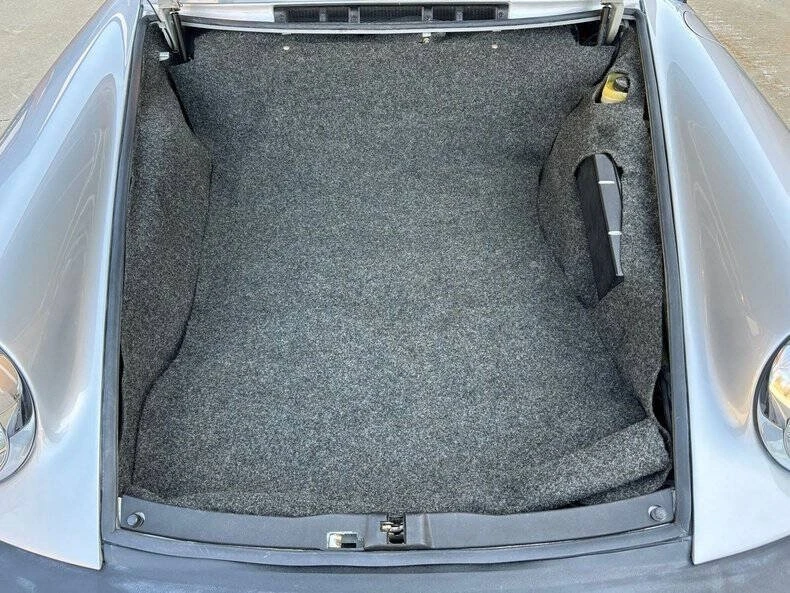 1976 Porsche 911 G-Body - Image 8 of 20