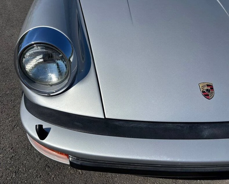 1976 Porsche 911 G-Body - Image 20 of 20