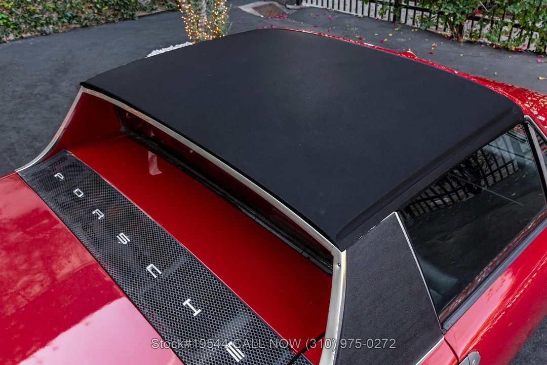 1976 Porsche 356 - Image 13 of 31