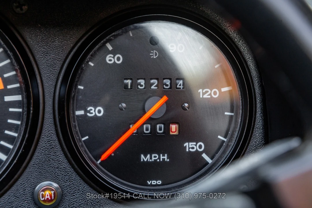 1976 Porsche 356 - Image 25 of 31
