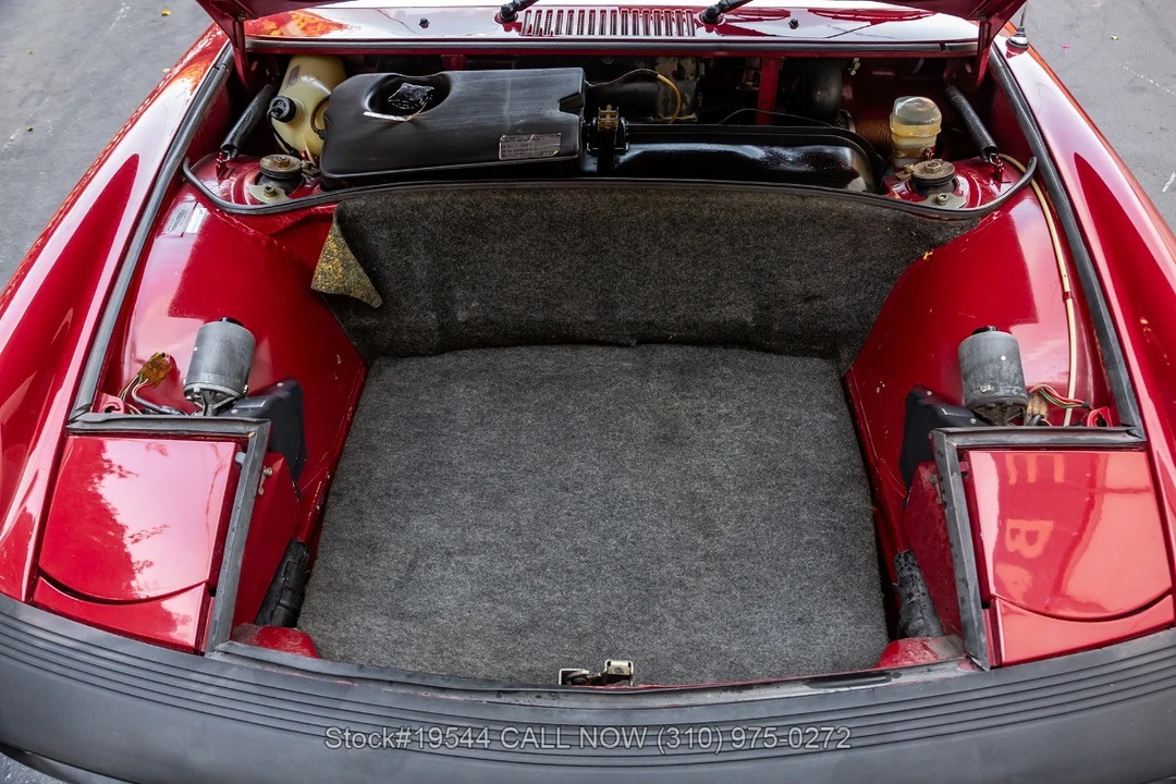 1976 Porsche 356 - Image 29 of 31