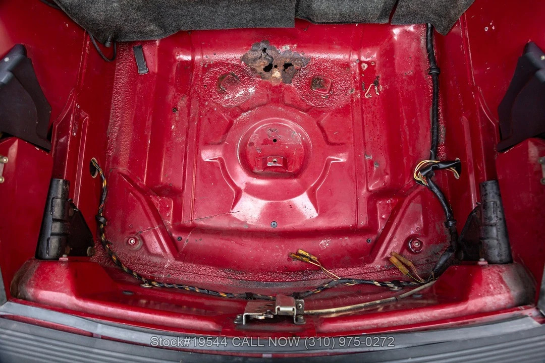 1976 Porsche 356 - Image 31 of 31