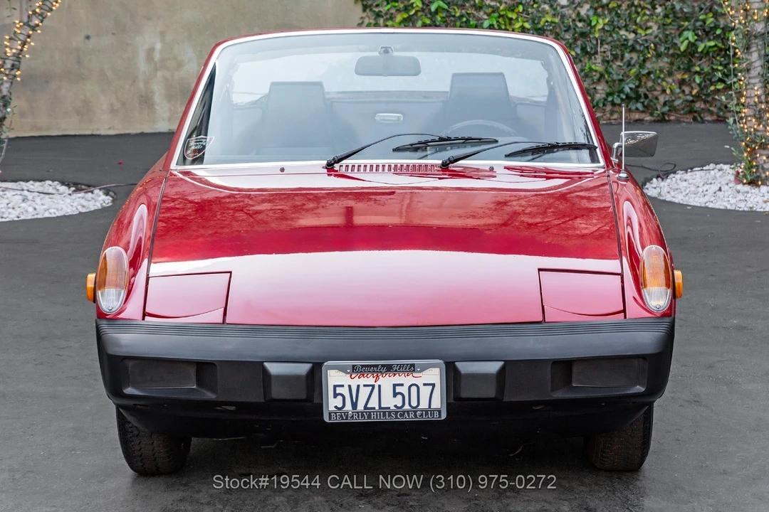 1976 Porsche 356 - Image 2 of 31