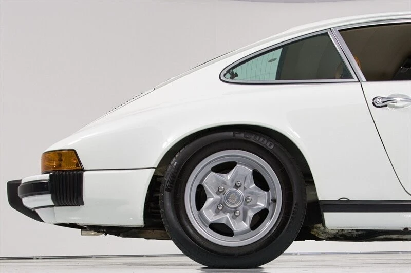 1976 Porsche 911 G-Body - Image 12 of 31