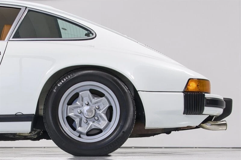 1976 Porsche 911 G-Body - Image 7 of 31